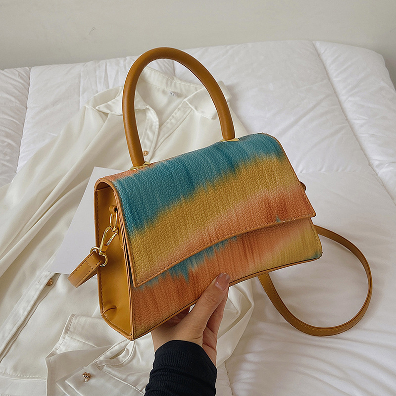 Elegant Crossbody & Sling Bags